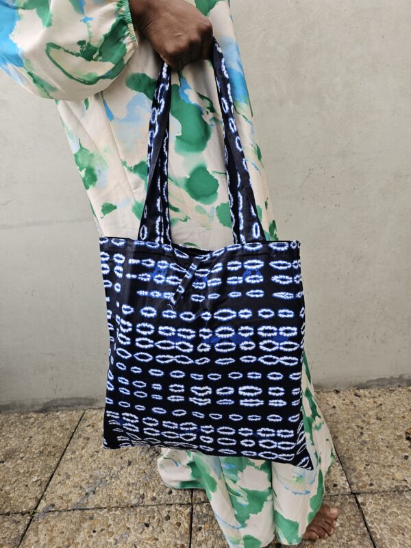 Tote bag – Image 2